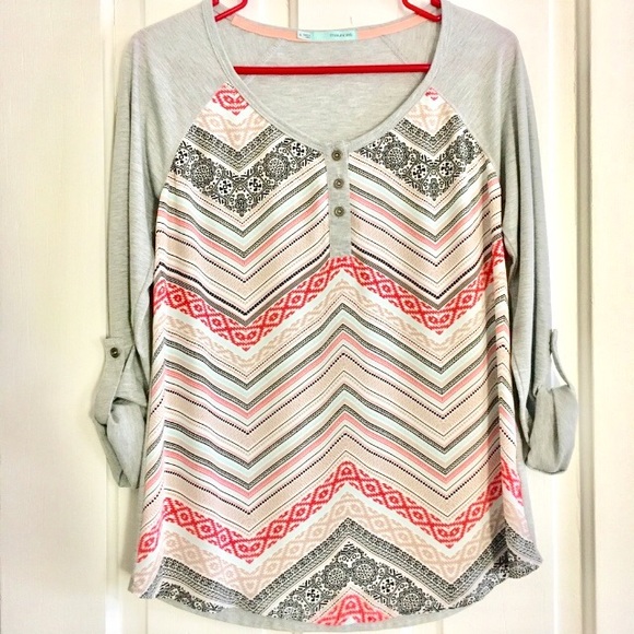 Maurices Tops - Maurices top size small-like new! Worn once!